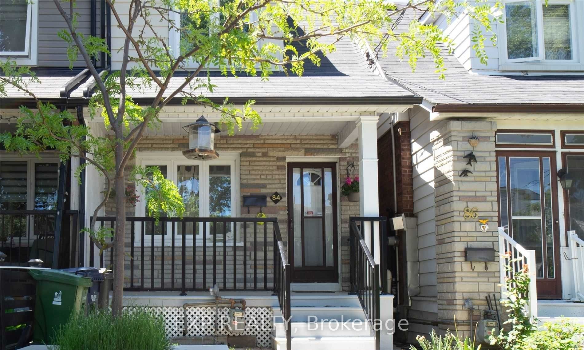 84 Rosethorn Avenue