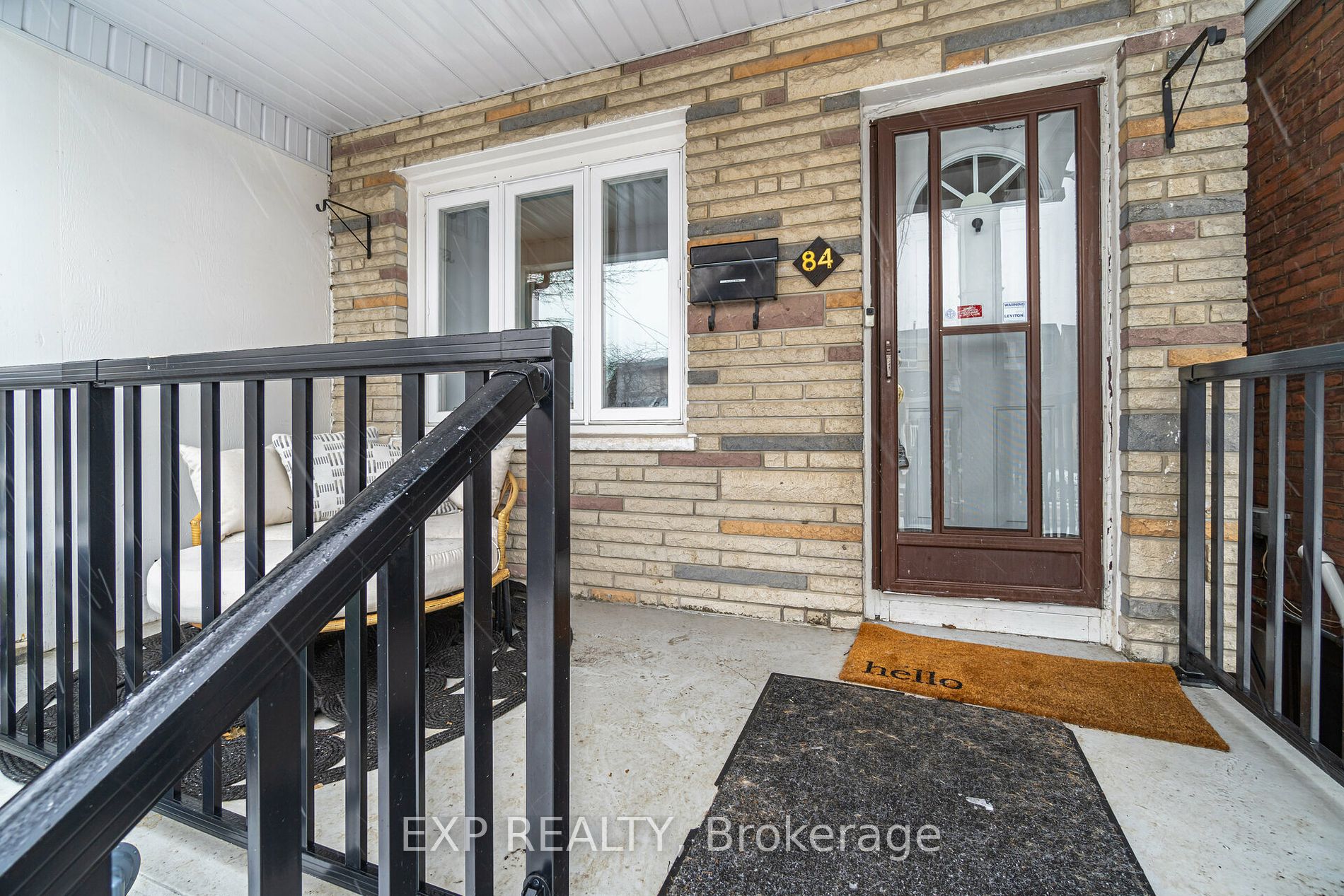 84 Rosethorn Avenue