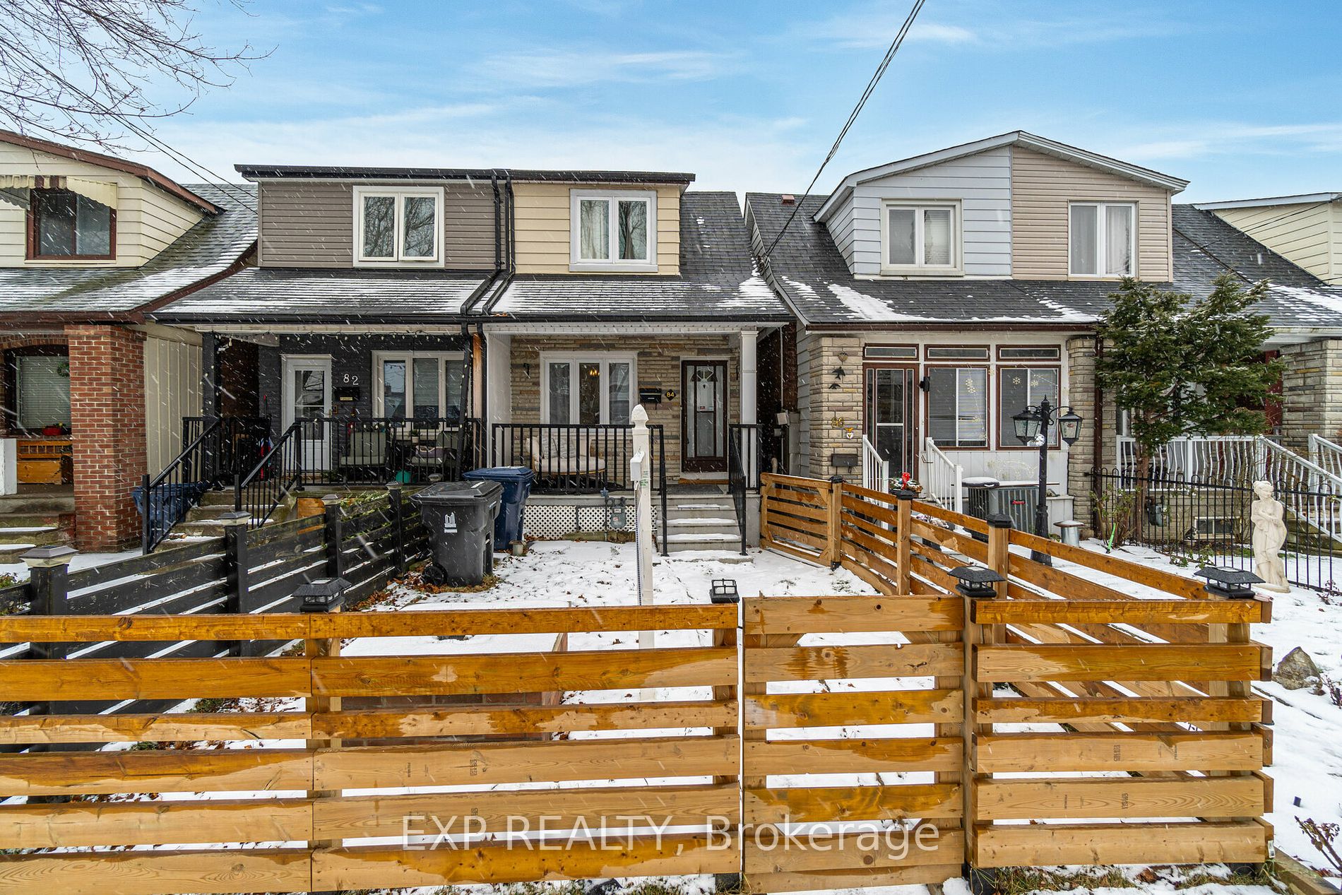 84 Rosethorn Avenue