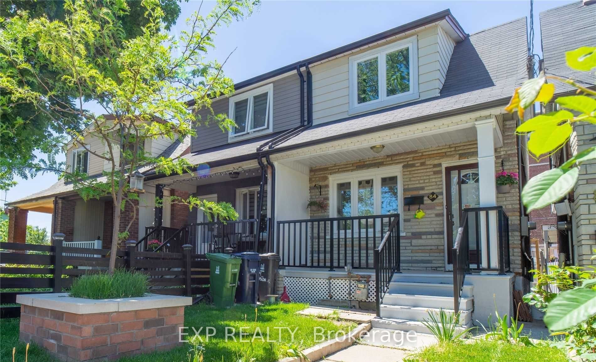84 Rosethorn Avenue