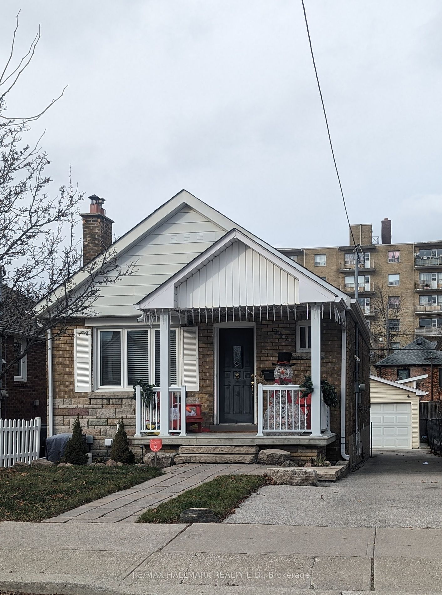 342 Whitmore Avenue