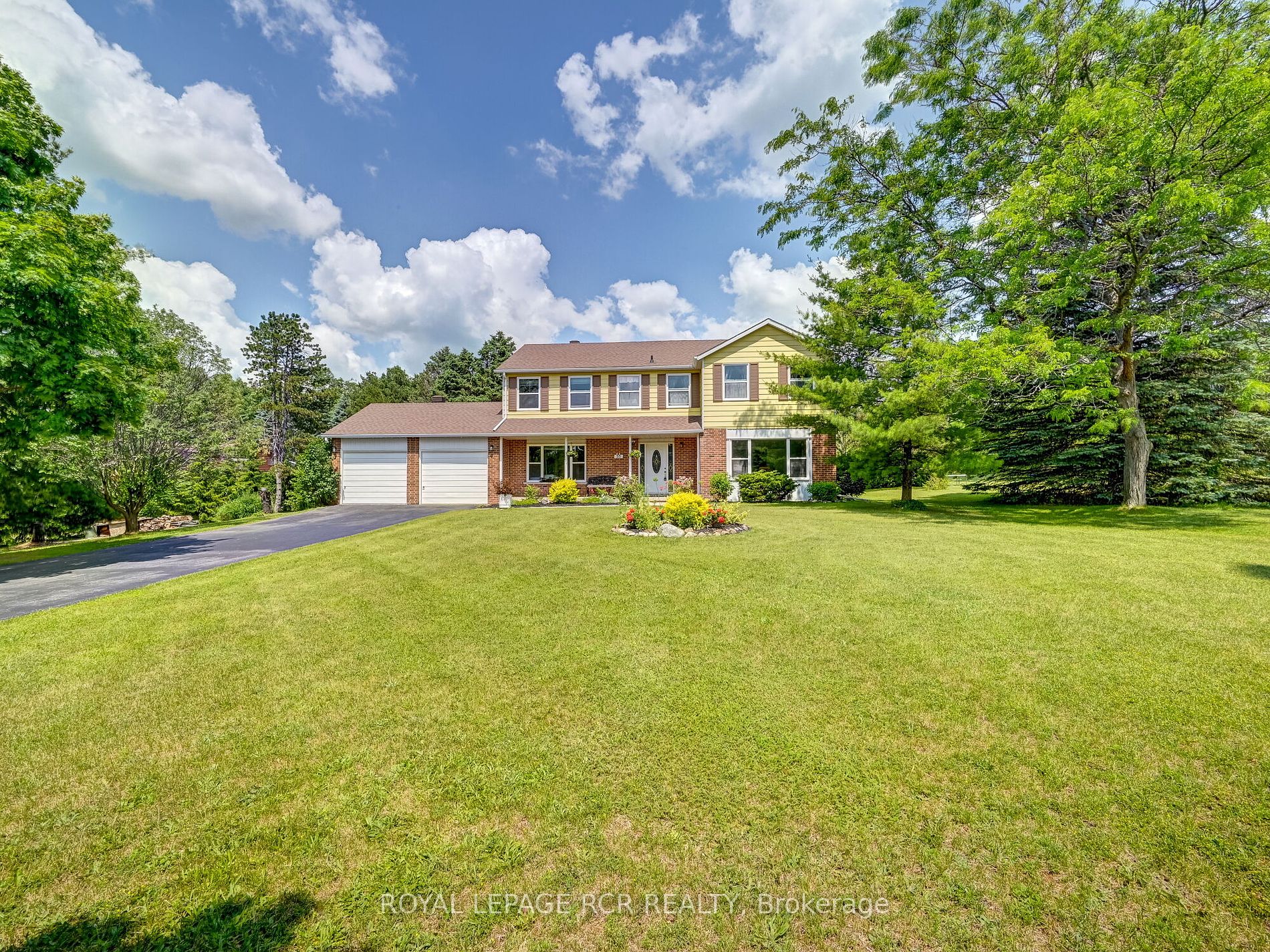 55 George Crescent