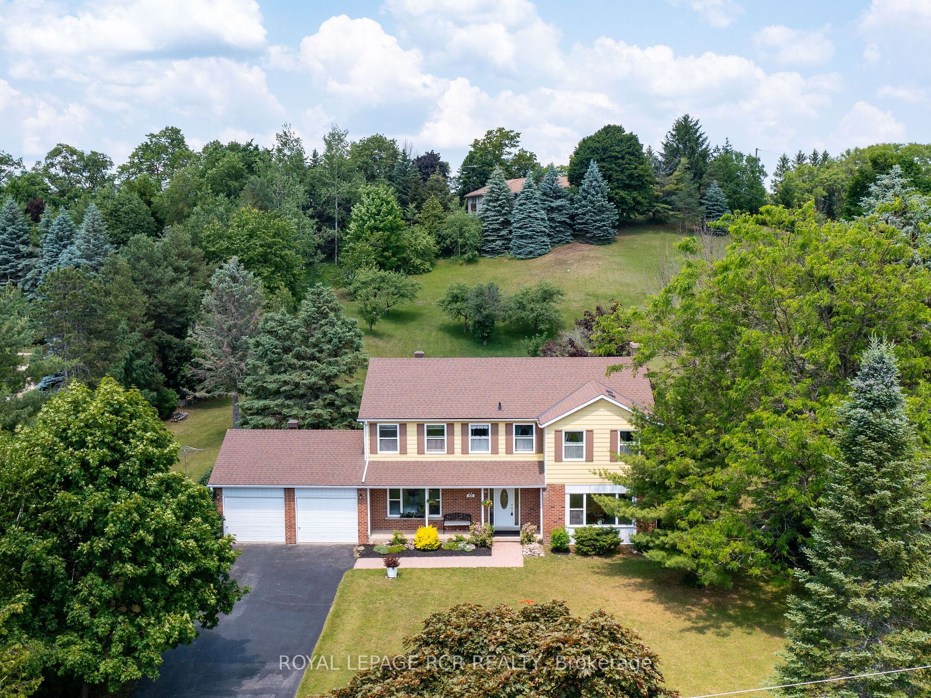 55 George Crescent