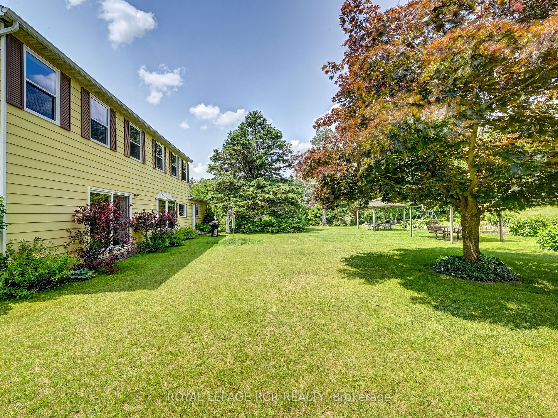 55 George Crescent