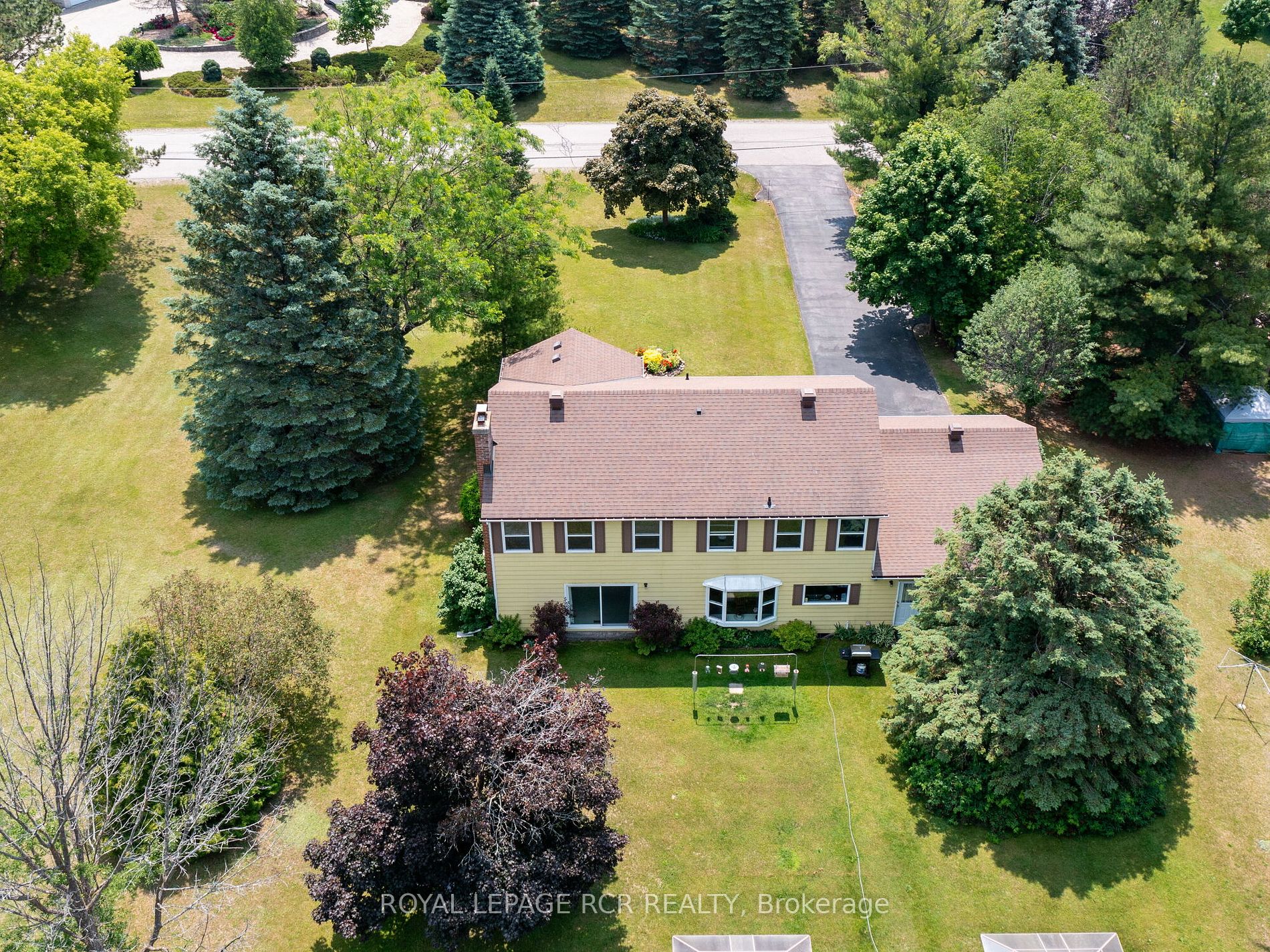 55 George Crescent