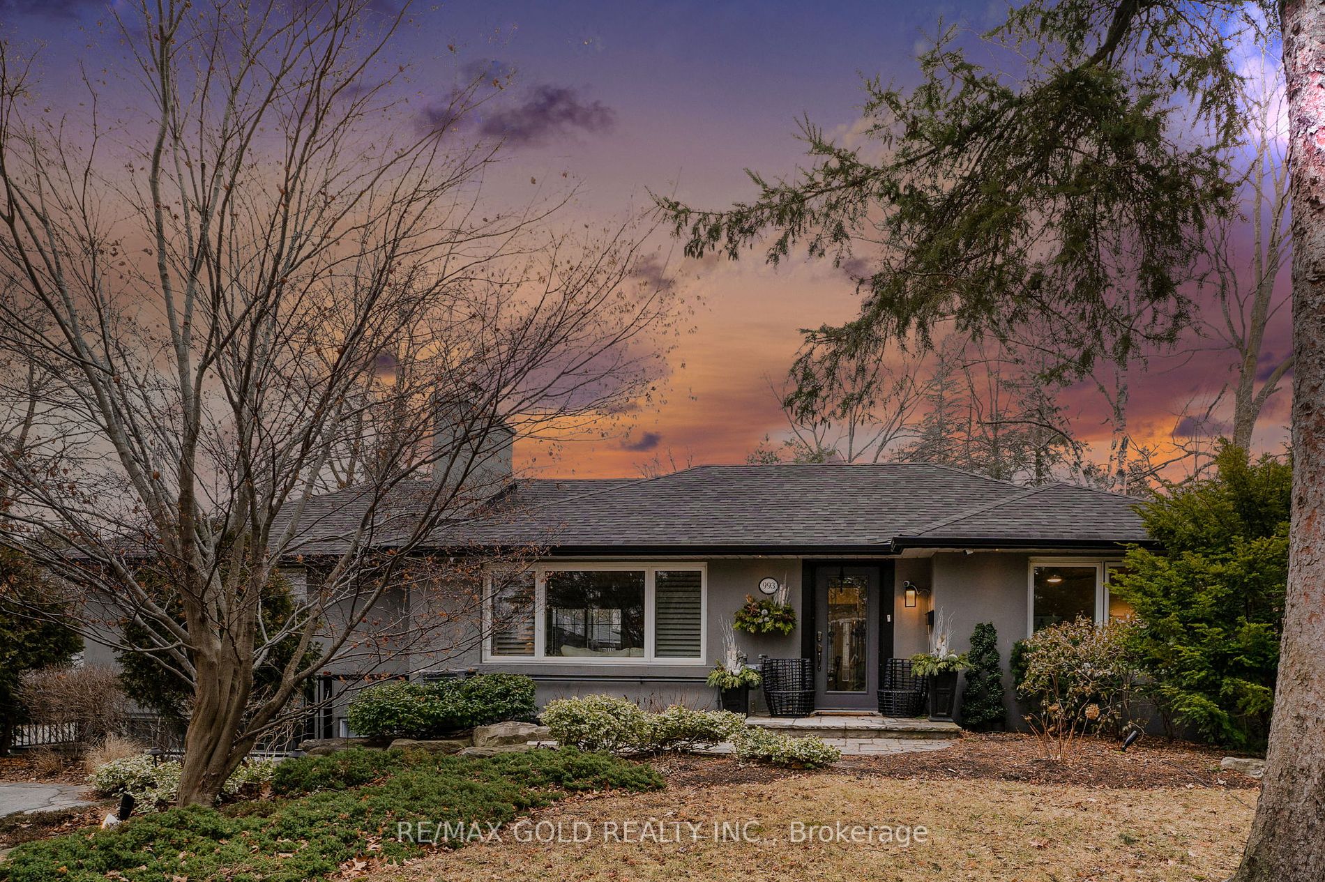993 Porcupine Avenue
