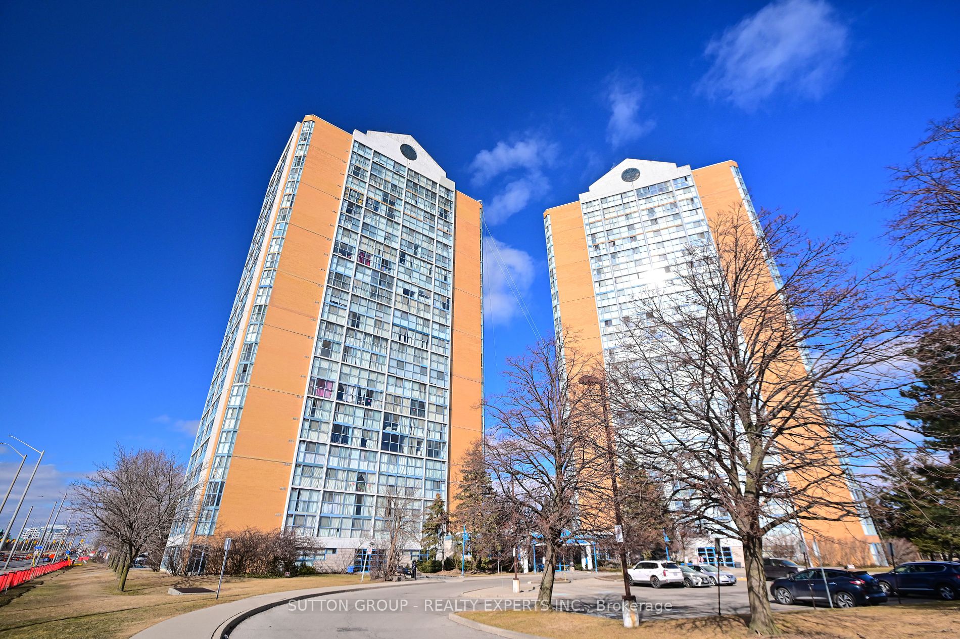 35 Trailwood Dr, #2313