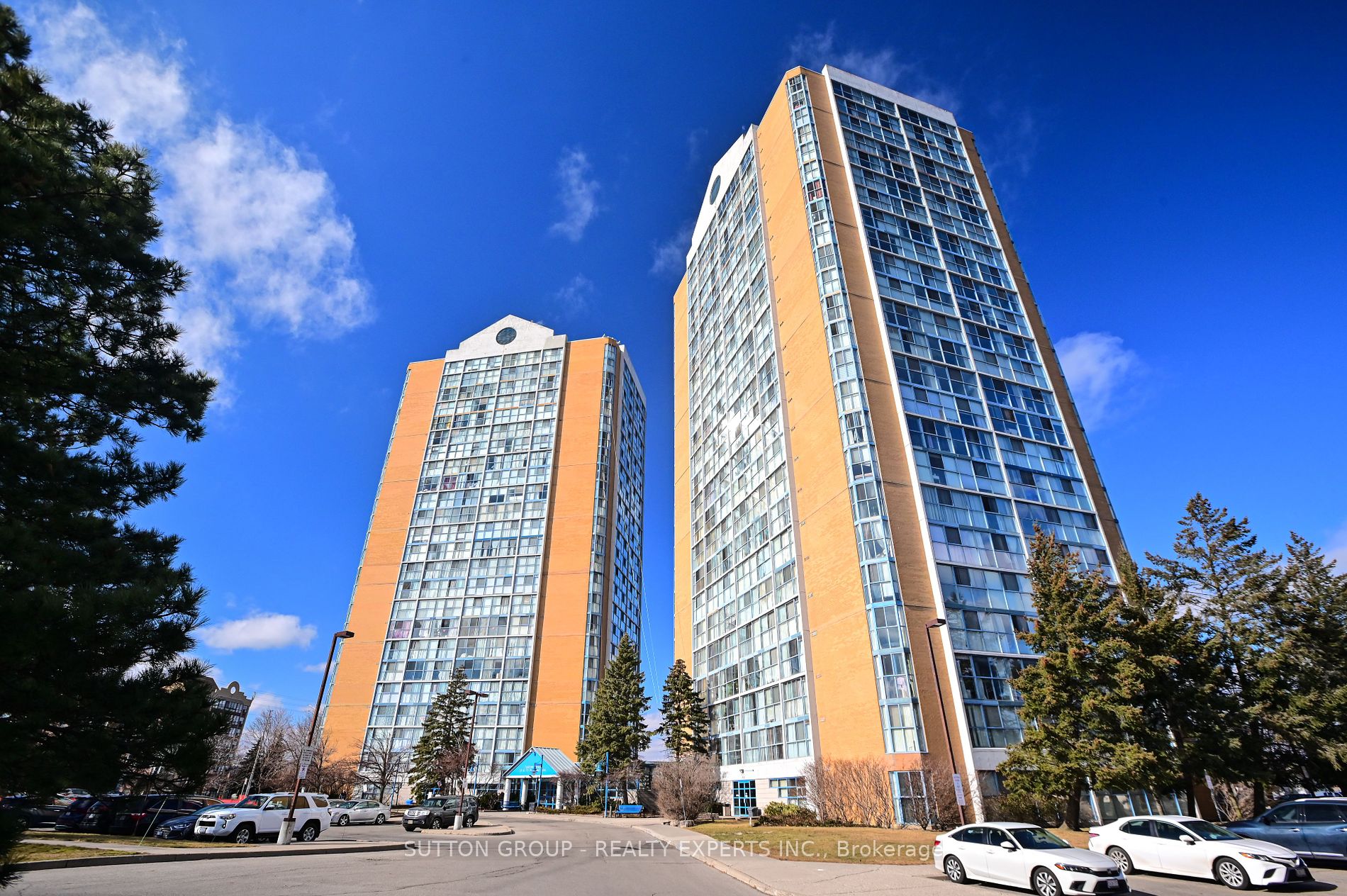 35 Trailwood Dr, #2313