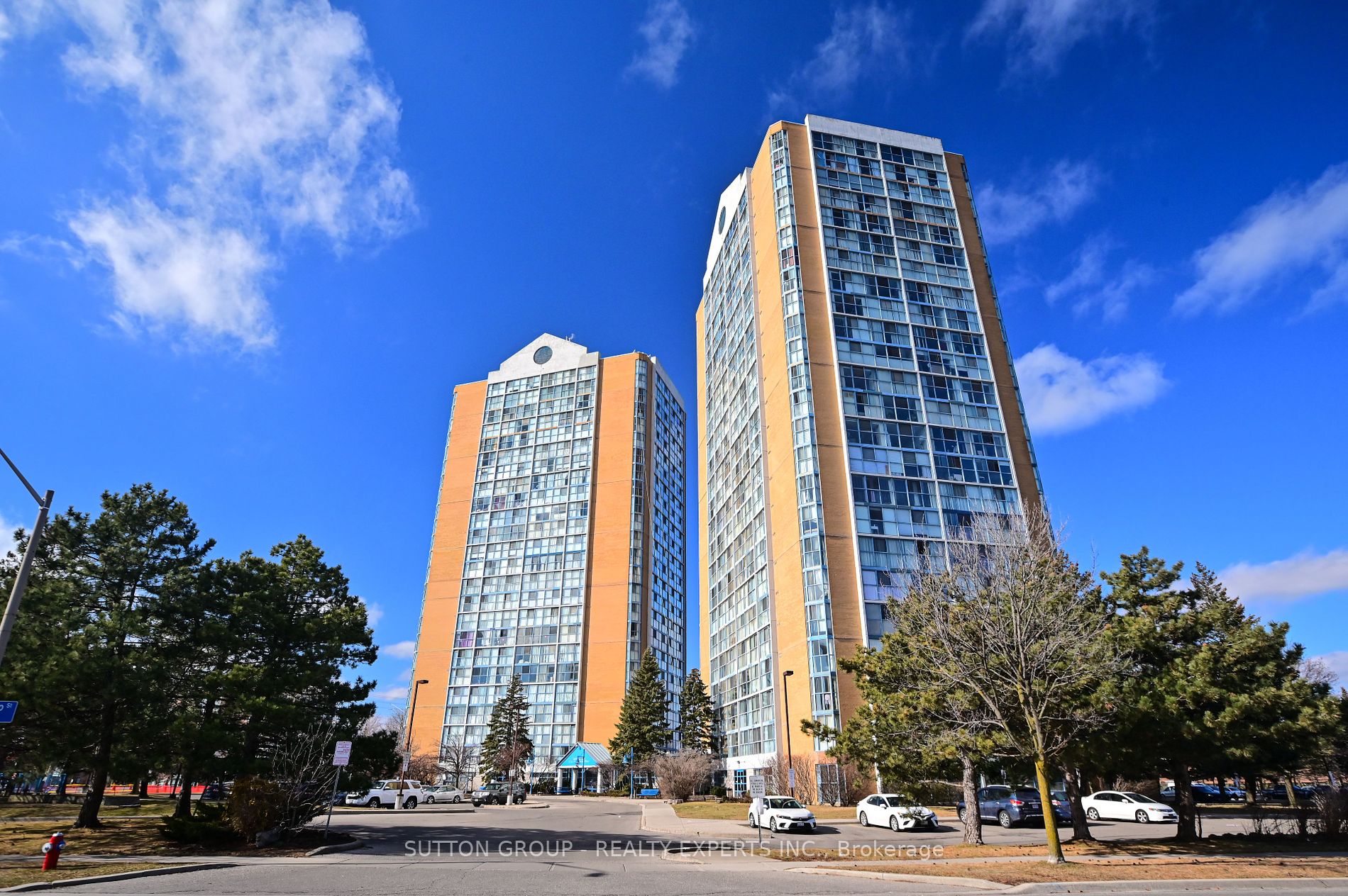 35 Trailwood Dr, #2313