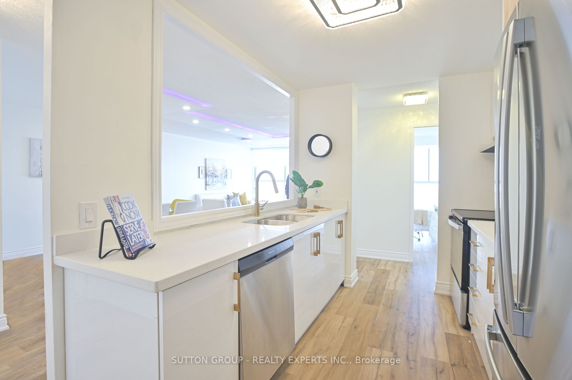 35 Trailwood Dr, #2313