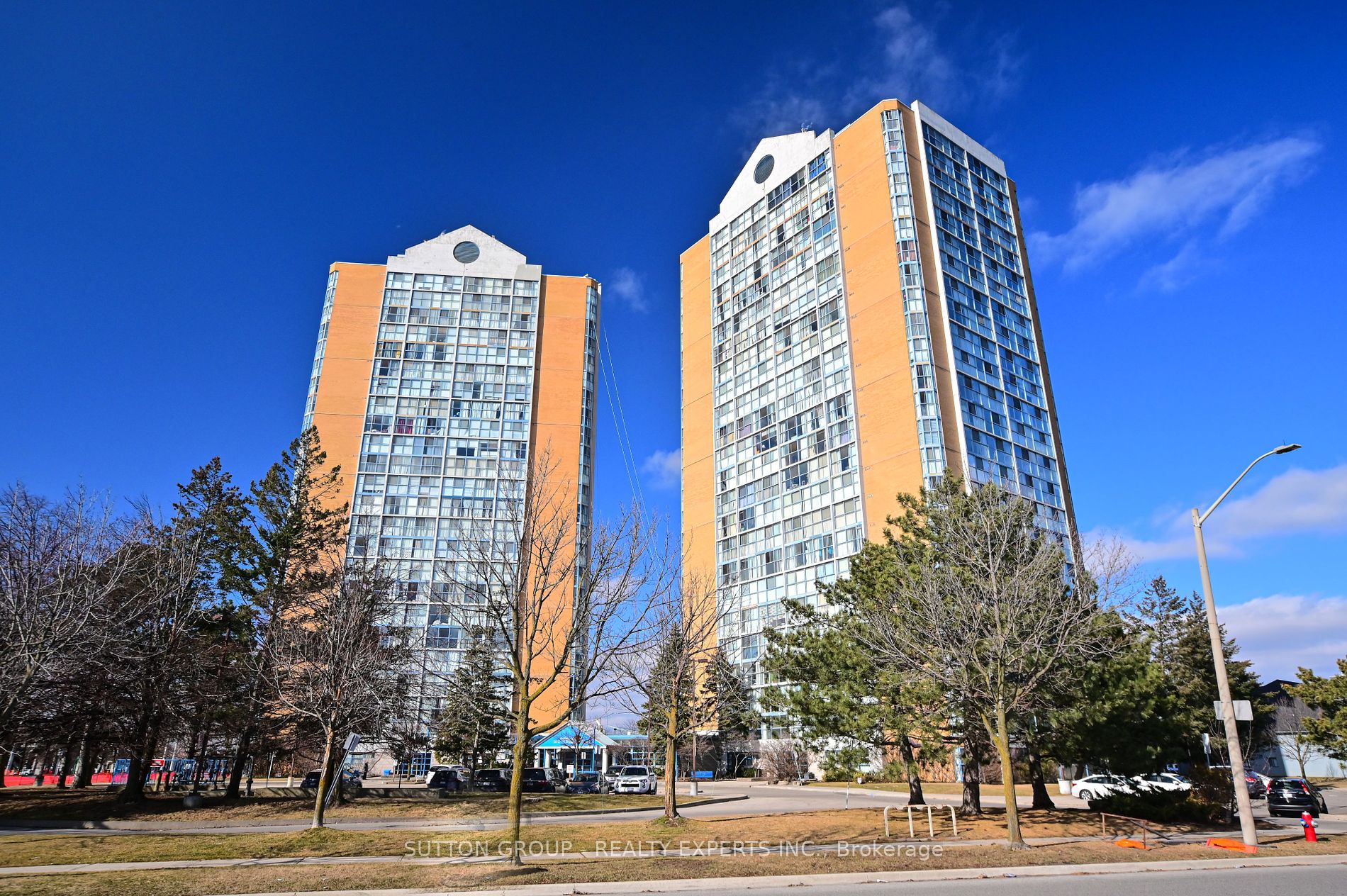 35 Trailwood Dr, #2313