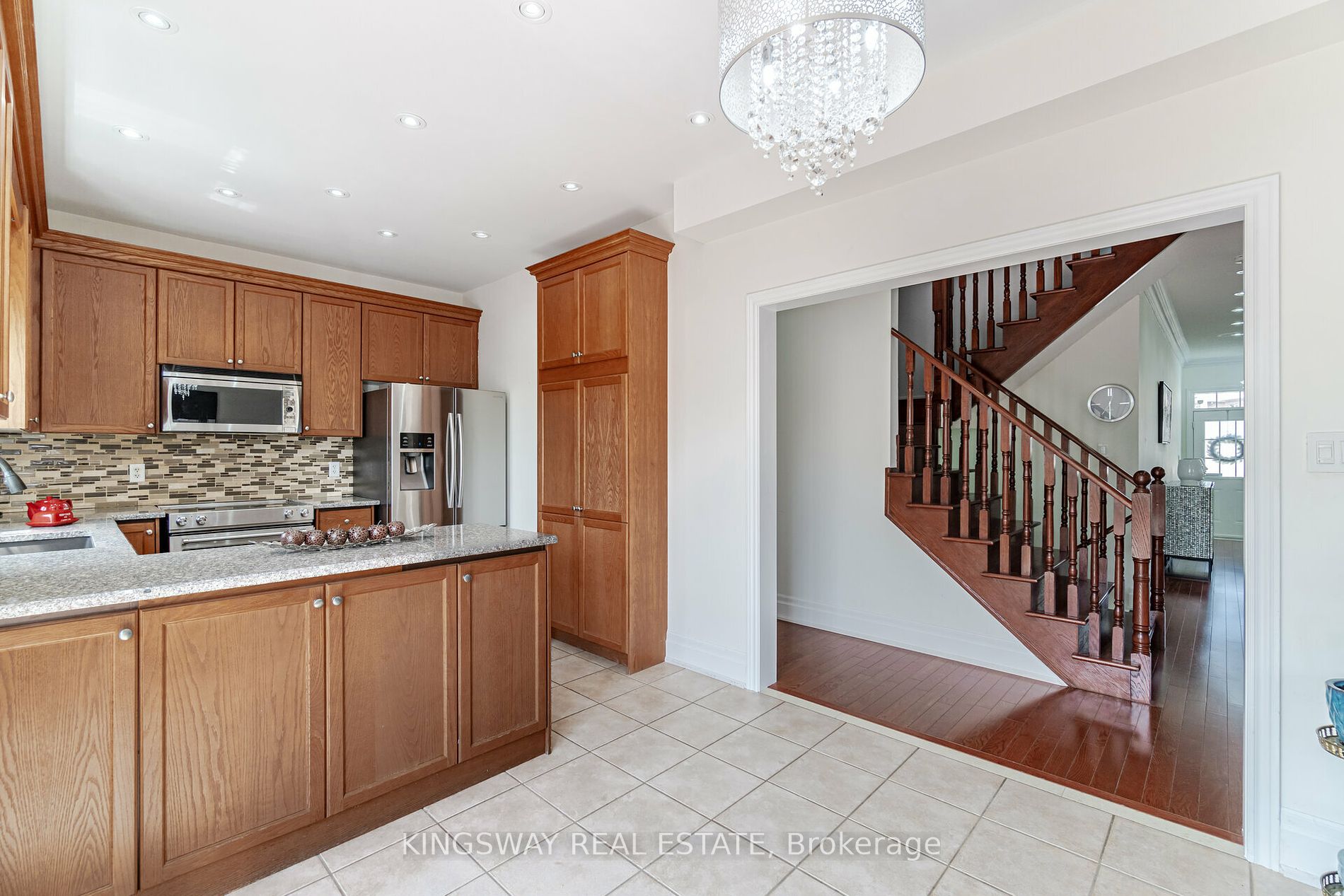 63 Executive Court