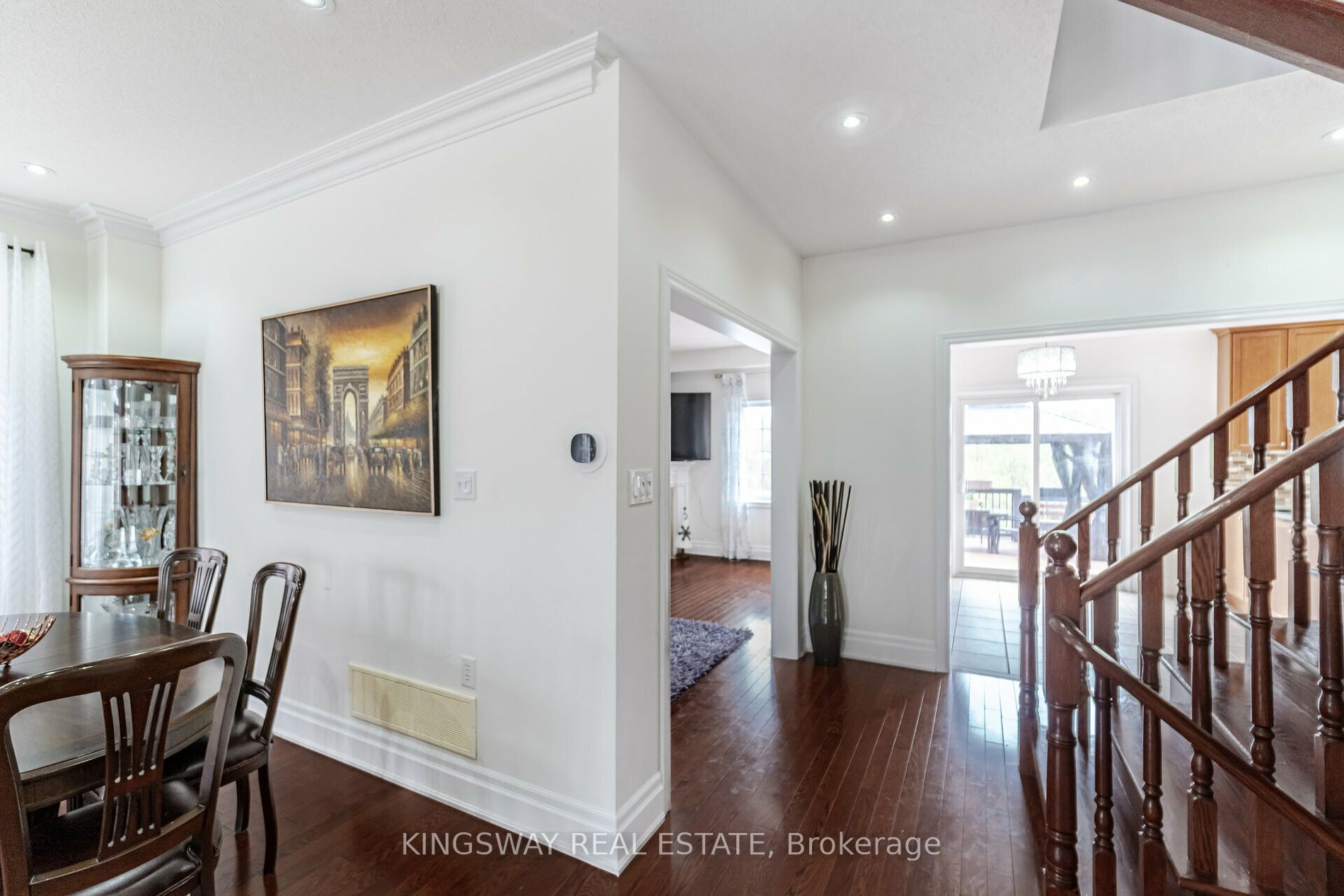63 Executive Court