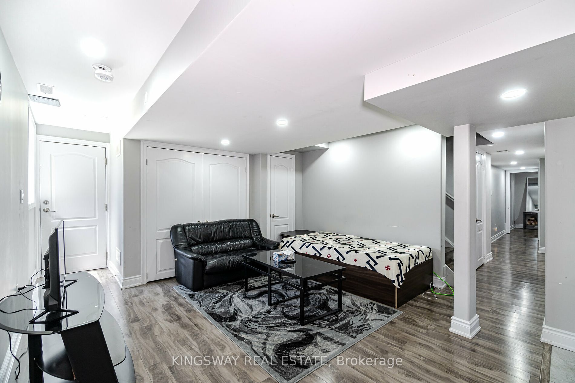63 Executive Court
