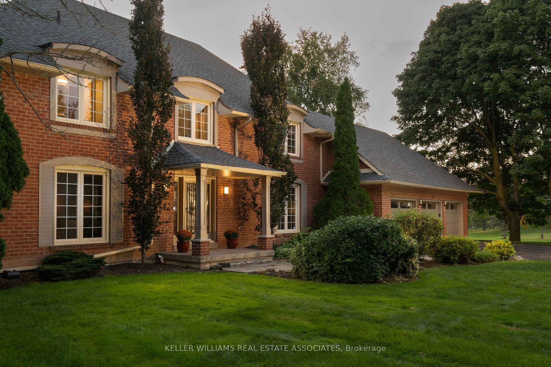 19 Wolf Crescent