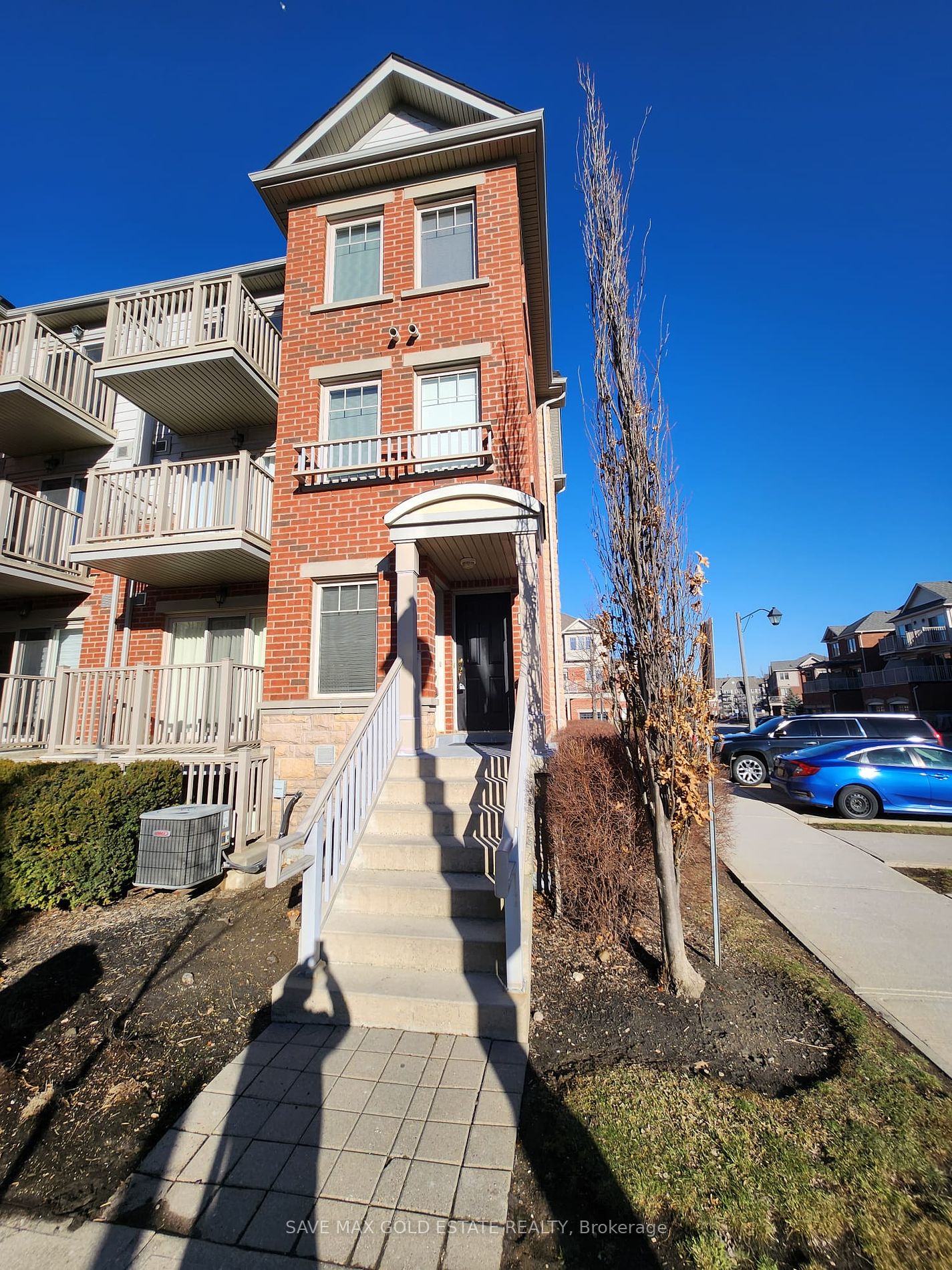 3250 Bentley Drive #68