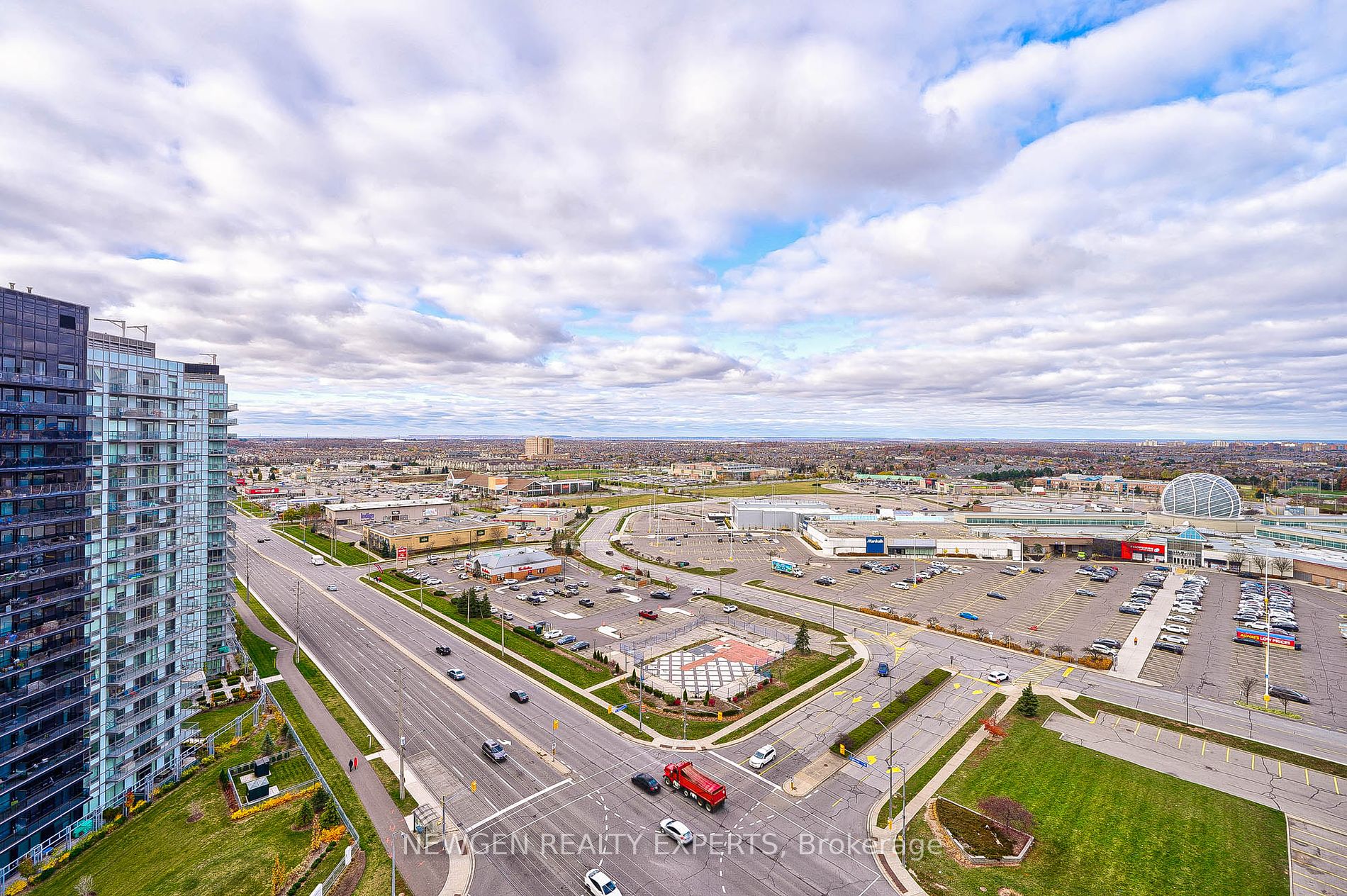 4655 Metcalfe Ave, #1701 B