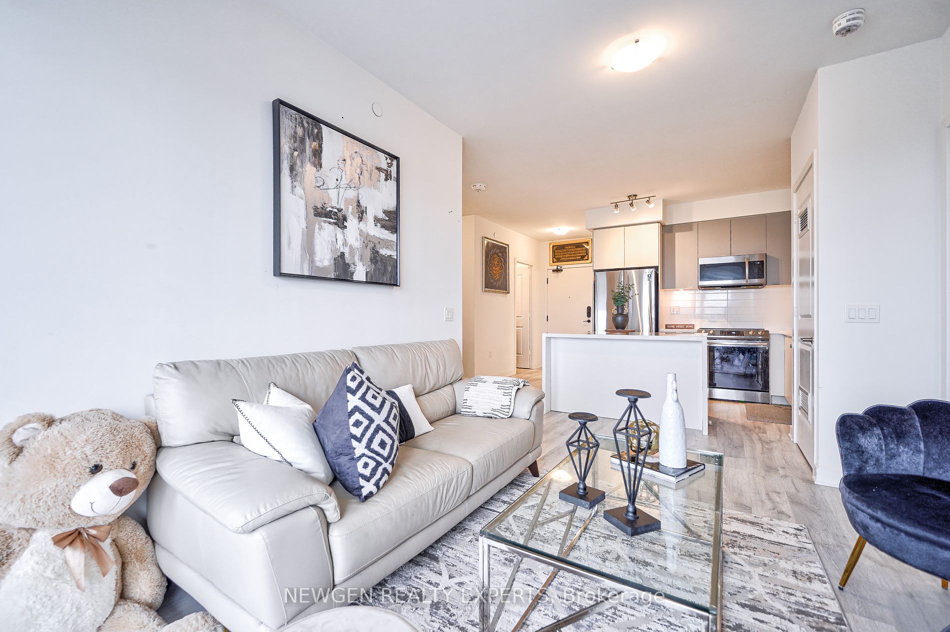4655 Metcalfe Ave, #1701 B