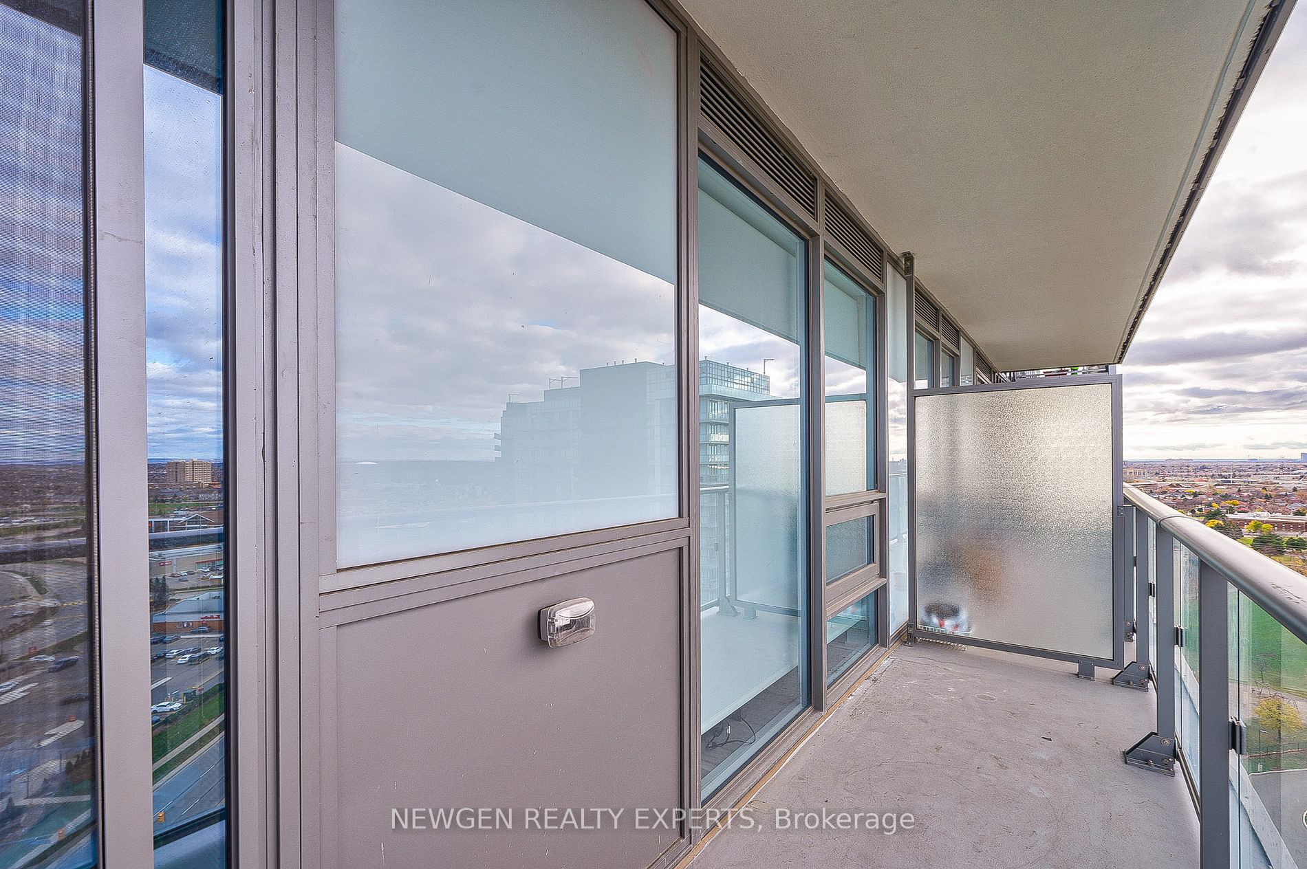 4655 Metcalfe Ave, #1701 B