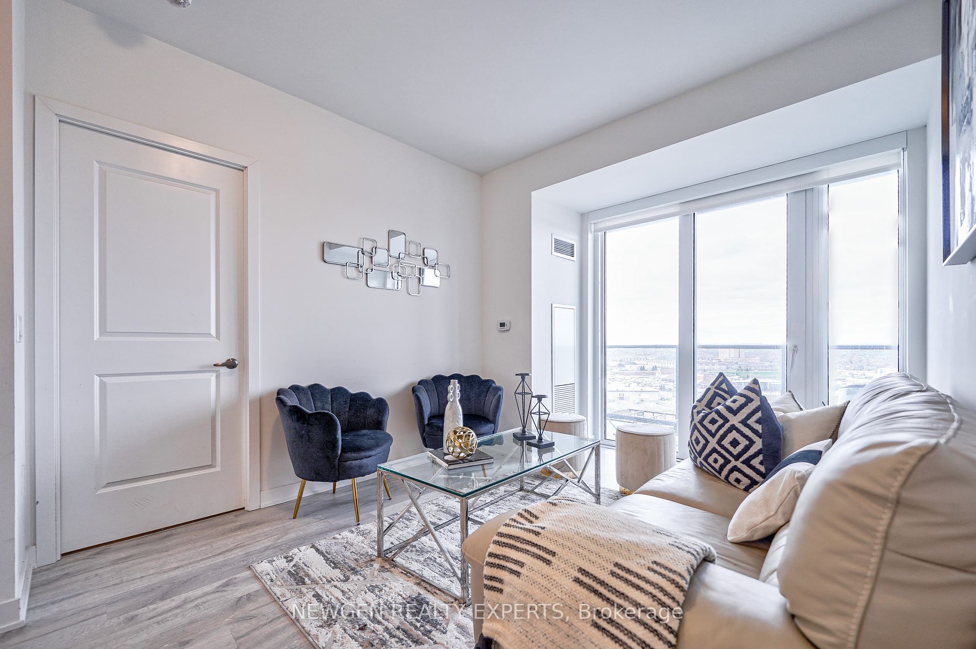 4655 Metcalfe Ave, #1701 B