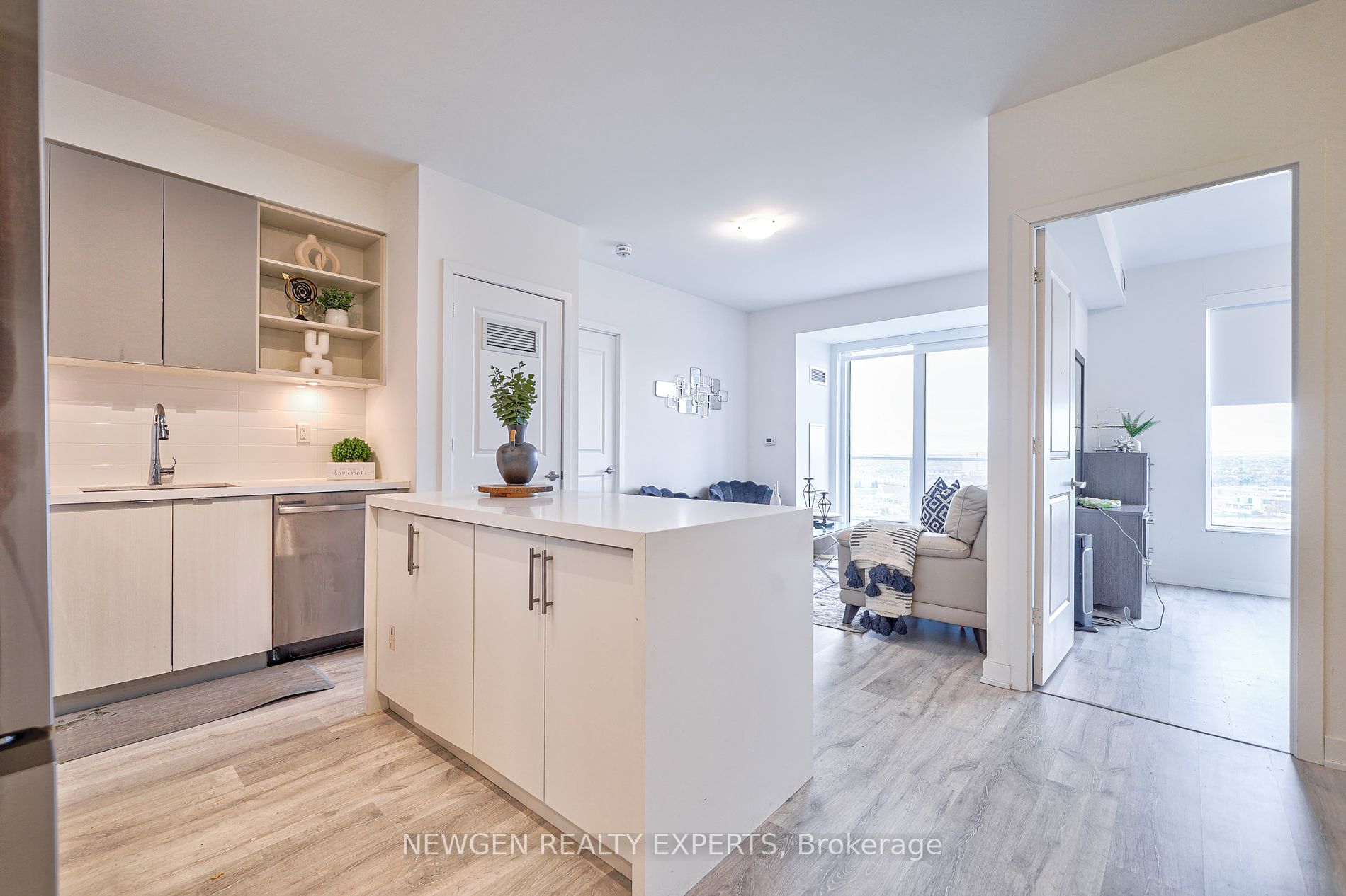 4655 Metcalfe Ave, #1701 B