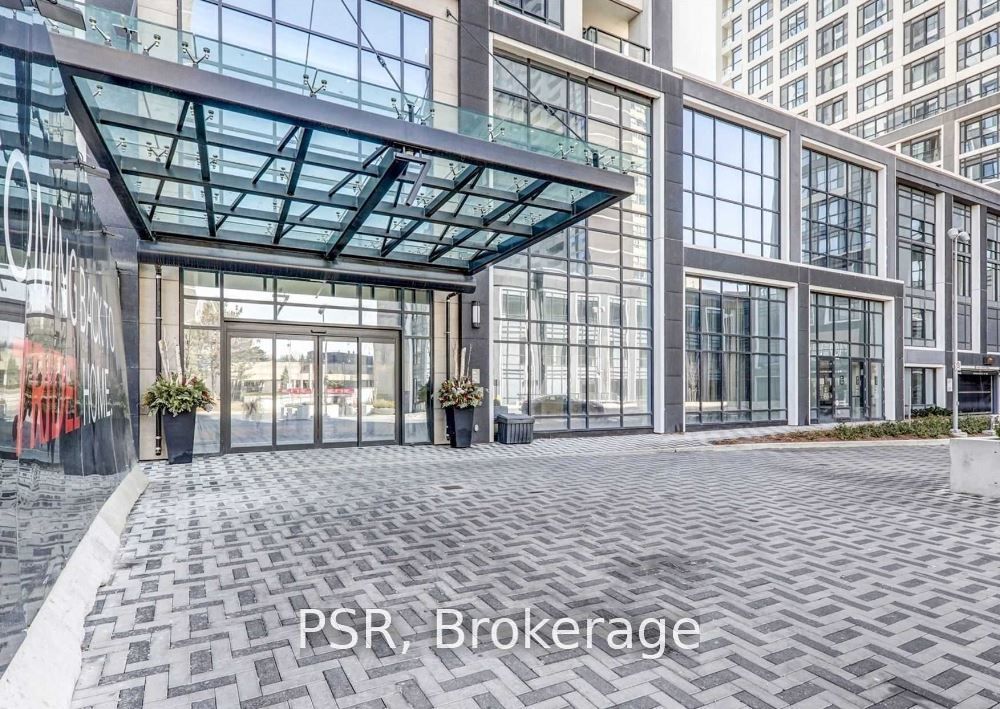 7 Mabelle Ave, #308A