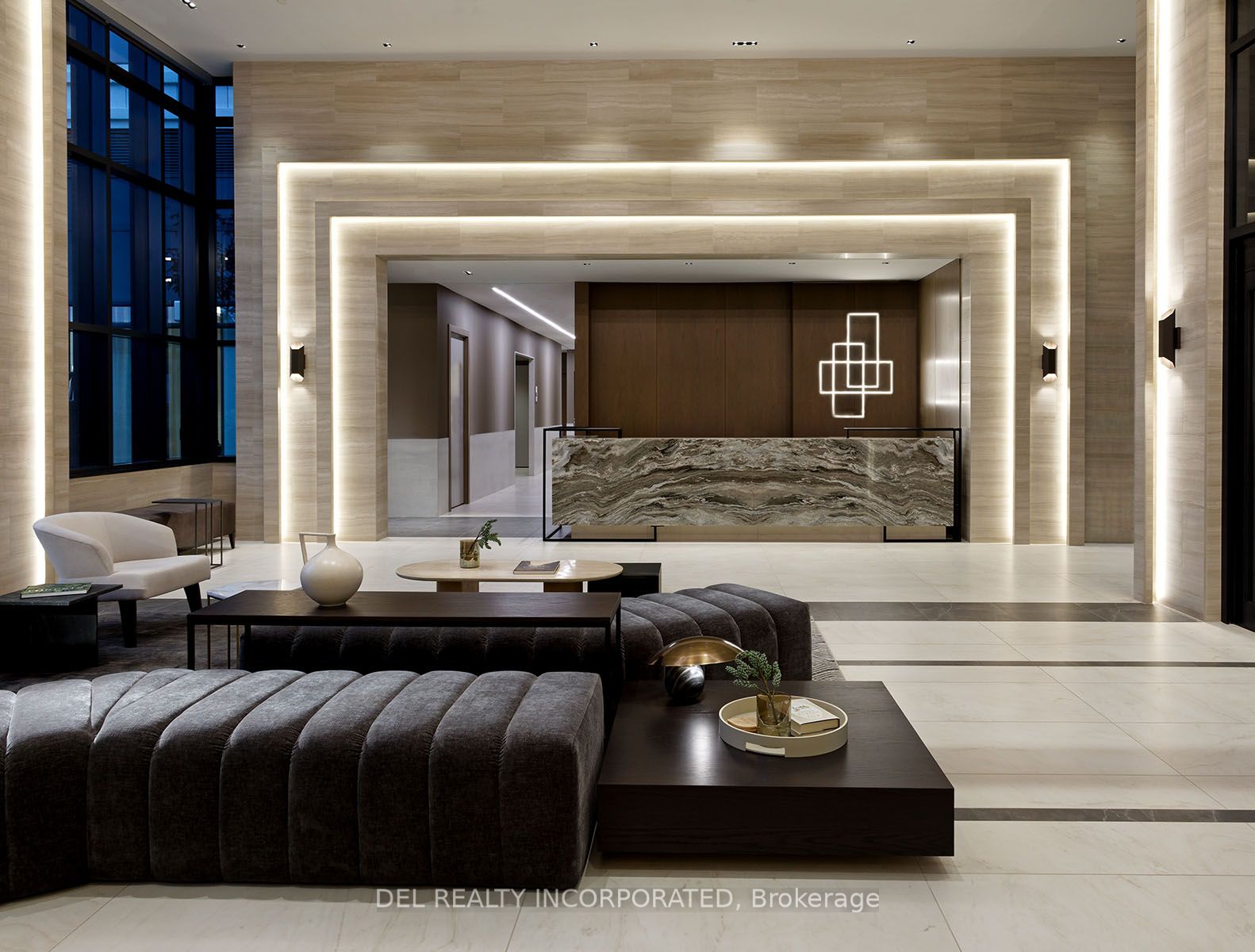10 Eva Rd, #2105