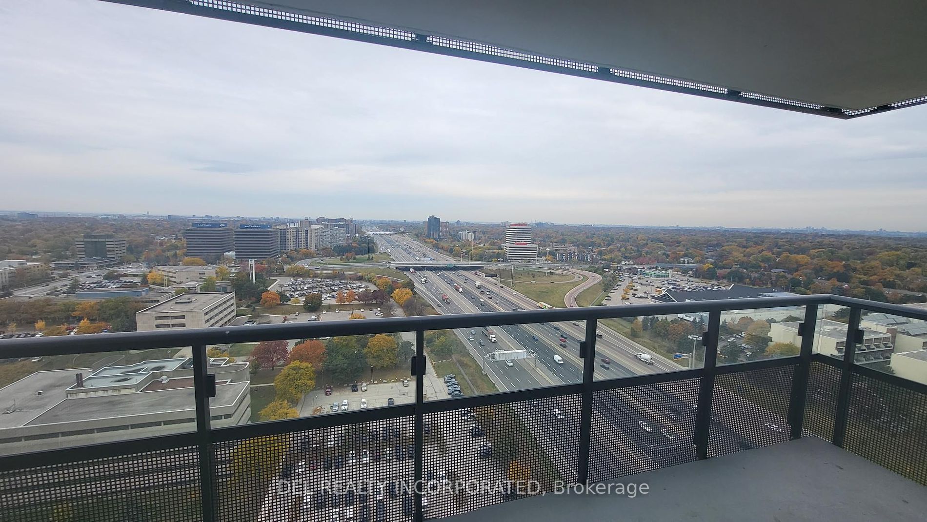 10 Eva Rd, #2105