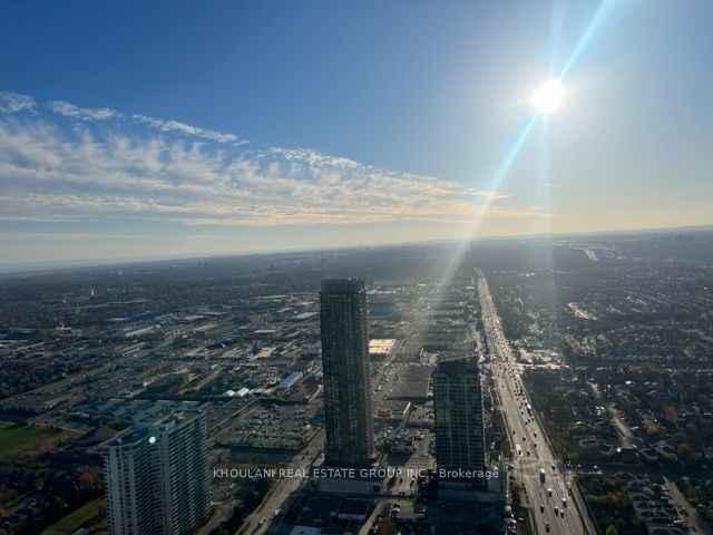 3900 Confederation Parkway #6010