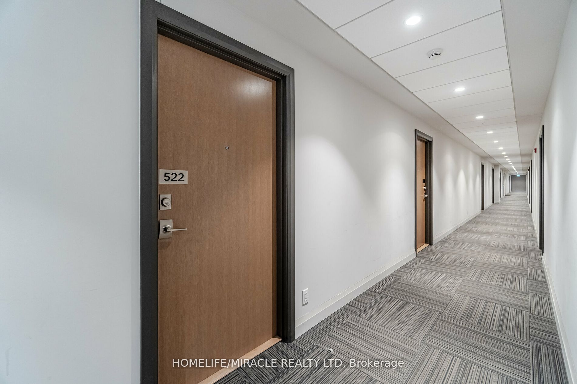 1105 Leger Way, #522
