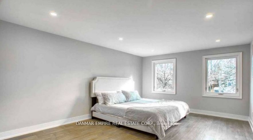 313 Beechfield Road