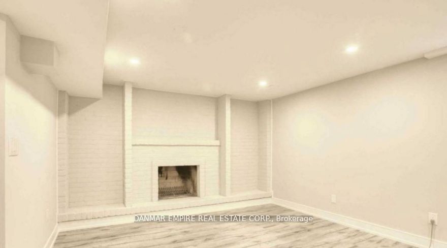 313 Beechfield Road