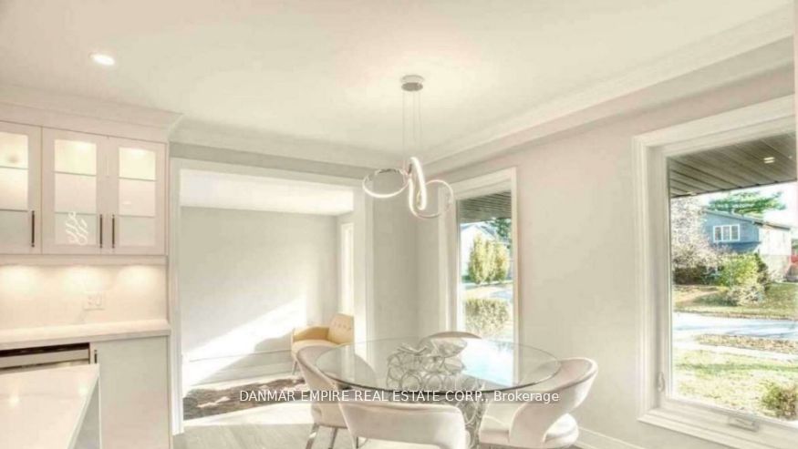 313 Beechfield Road