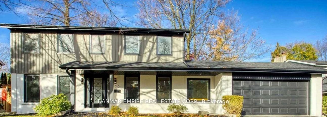 313 Beechfield Road
