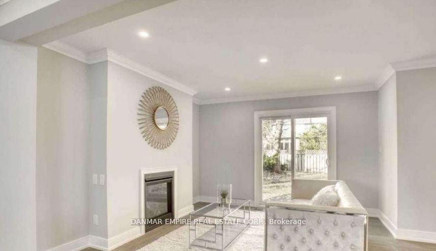 313 Beechfield Road