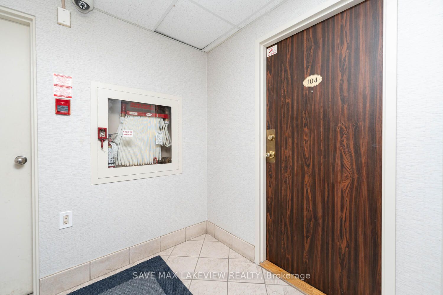 18 Knightsbridge Rd, ##104