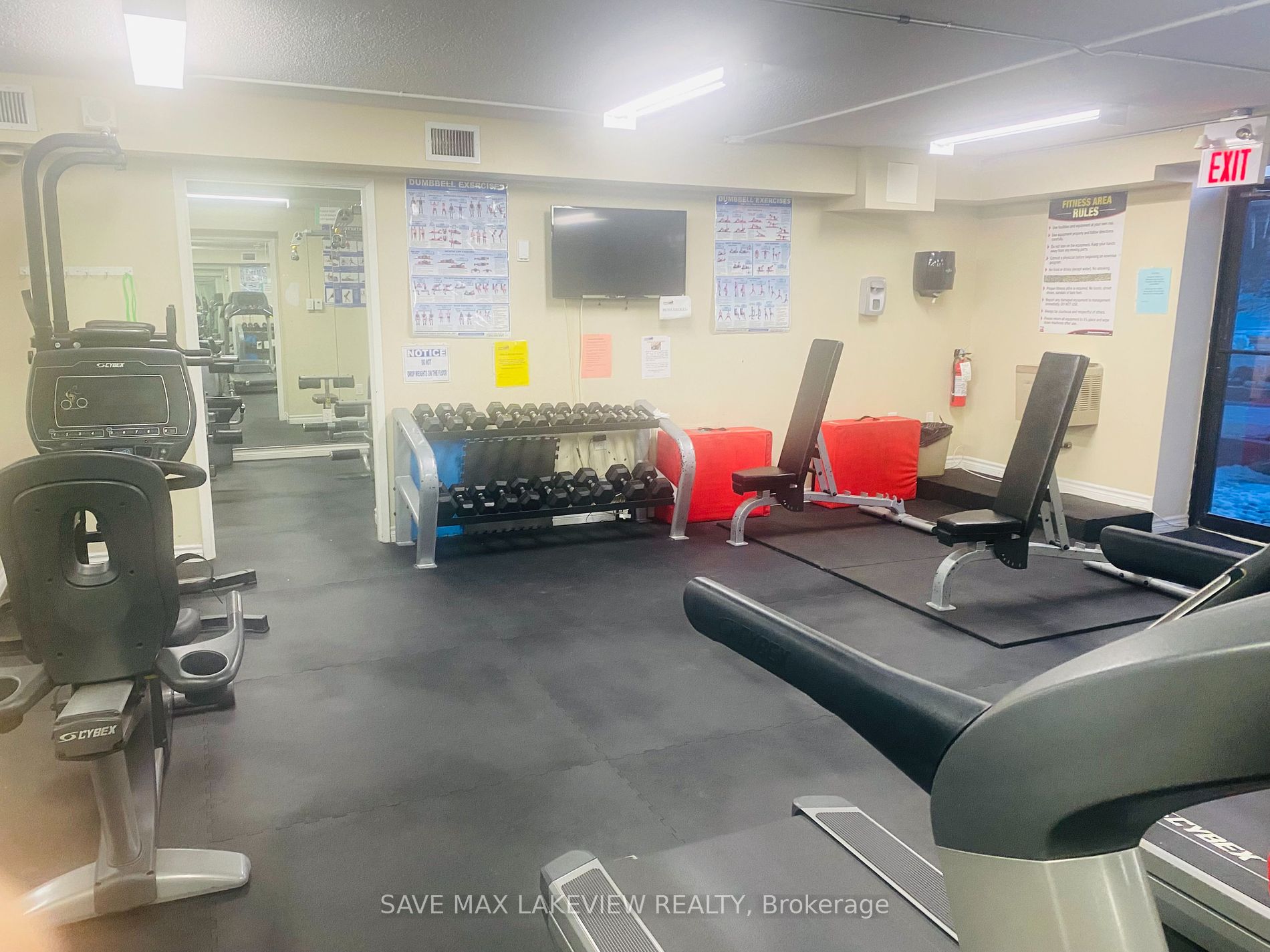 18 Knightsbridge Rd, ##104