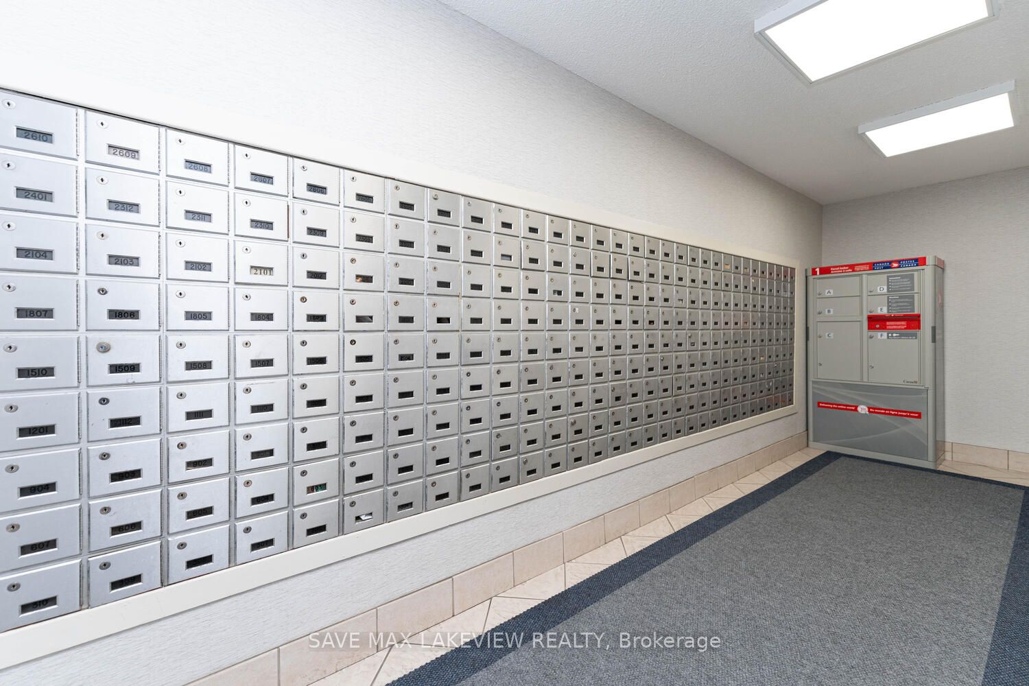 18 Knightsbridge Rd, ##104