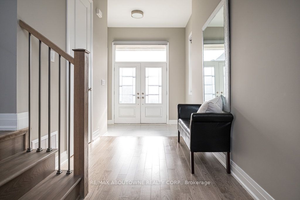 1456 Ford Strathy Crescent