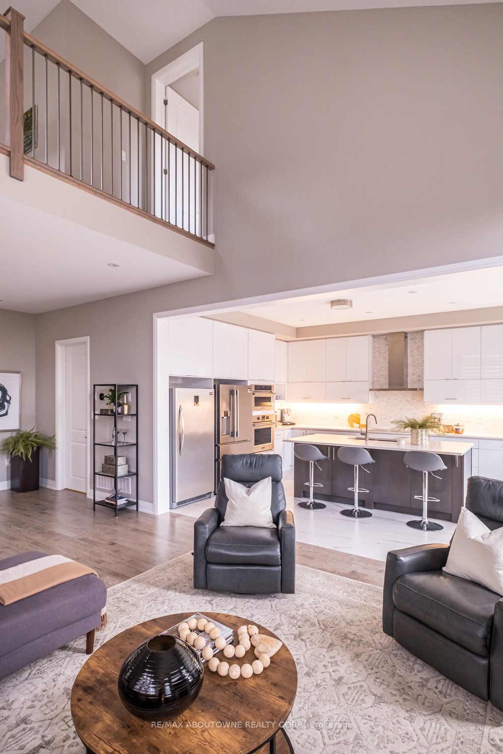1456 Ford Strathy Crescent