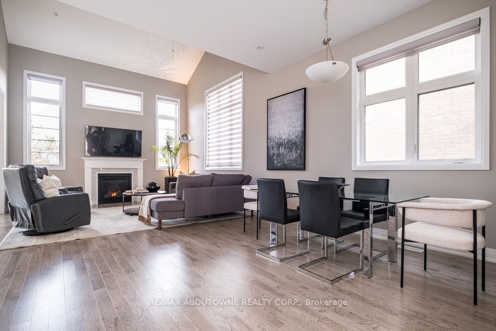 1456 Ford Strathy Crescent