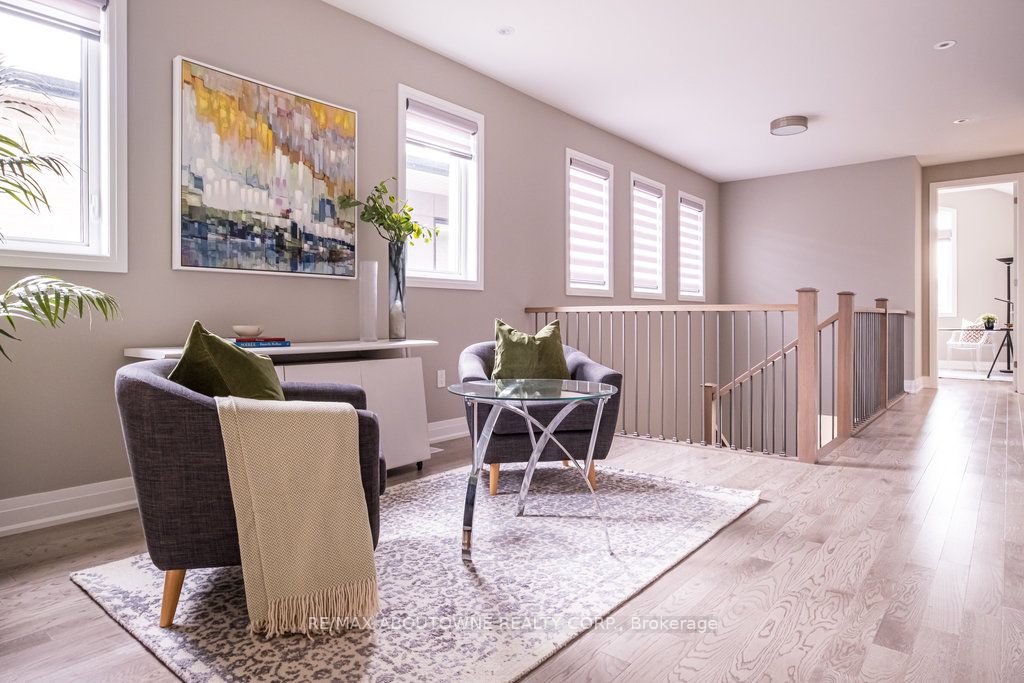 1456 Ford Strathy Crescent