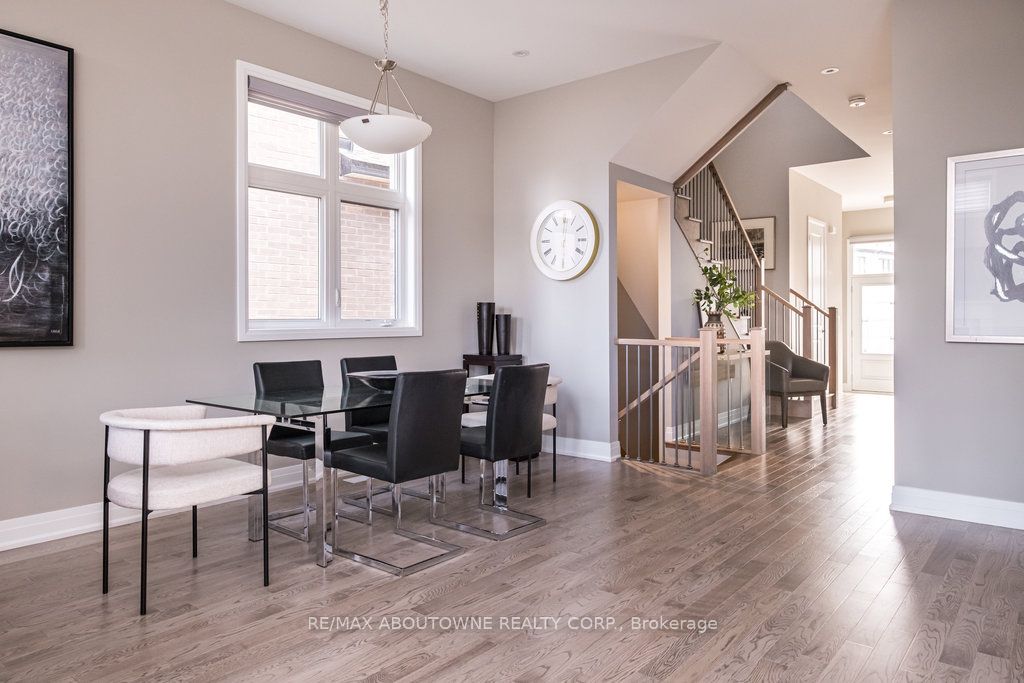 1456 Ford Strathy Crescent