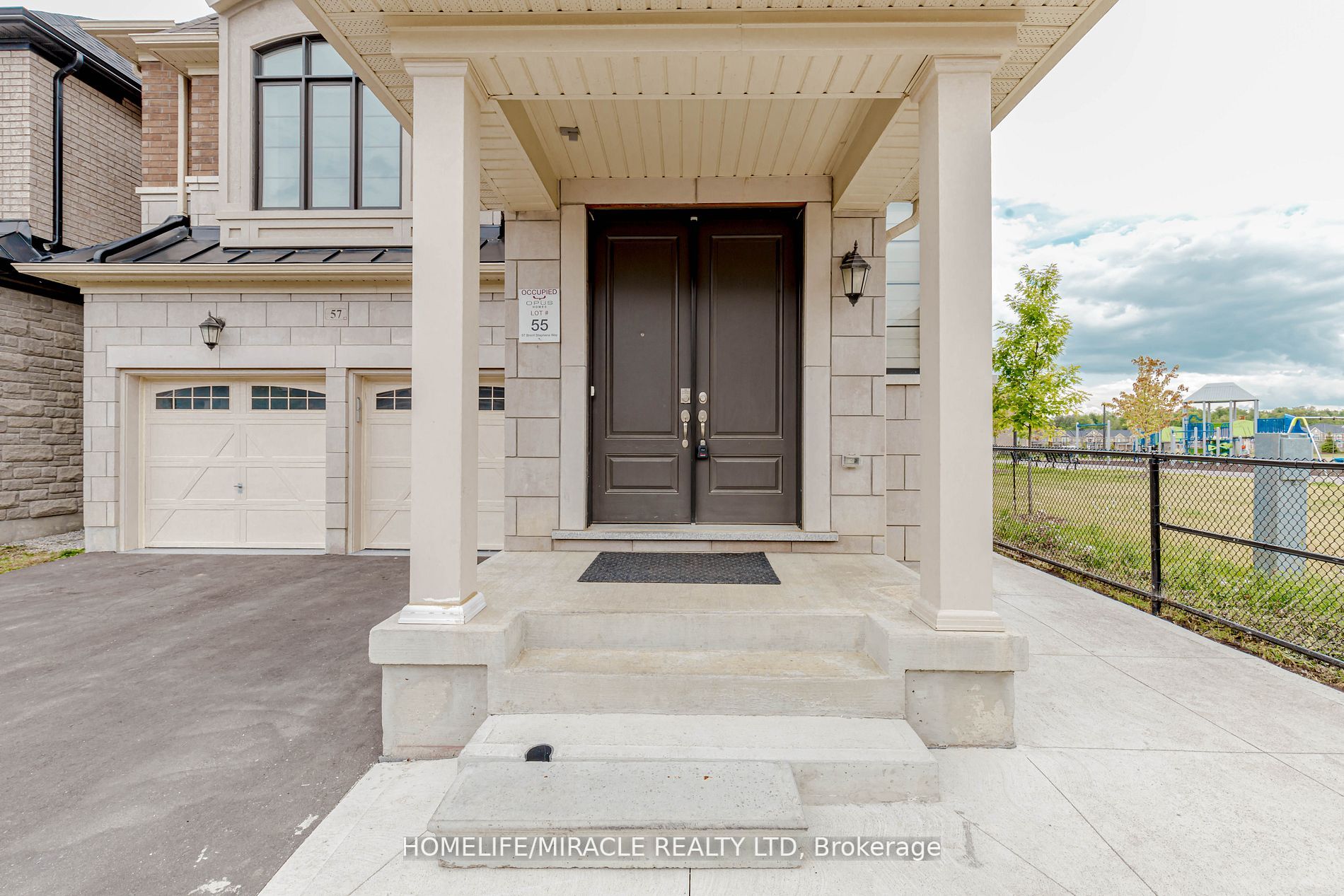 57 Brent Stephens Way