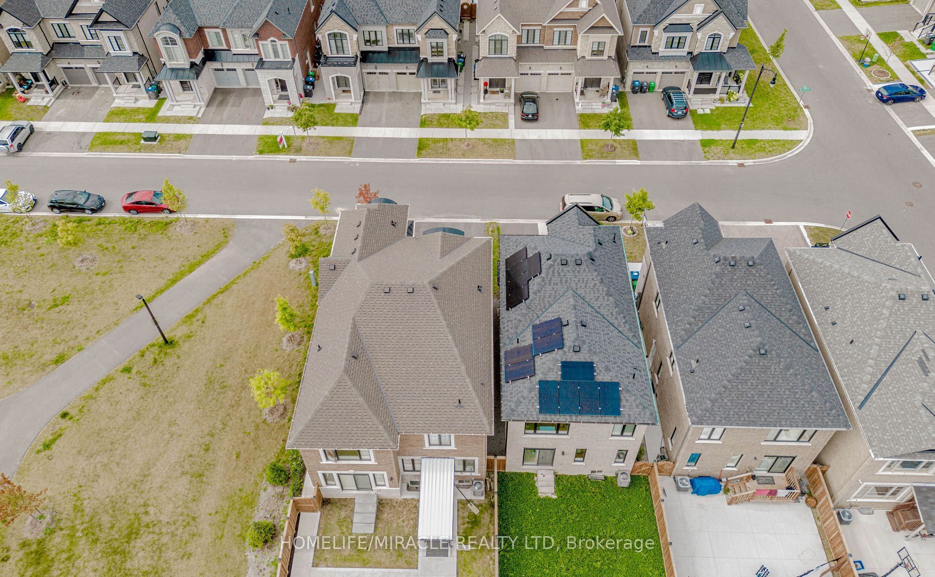 57 Brent Stephens Way