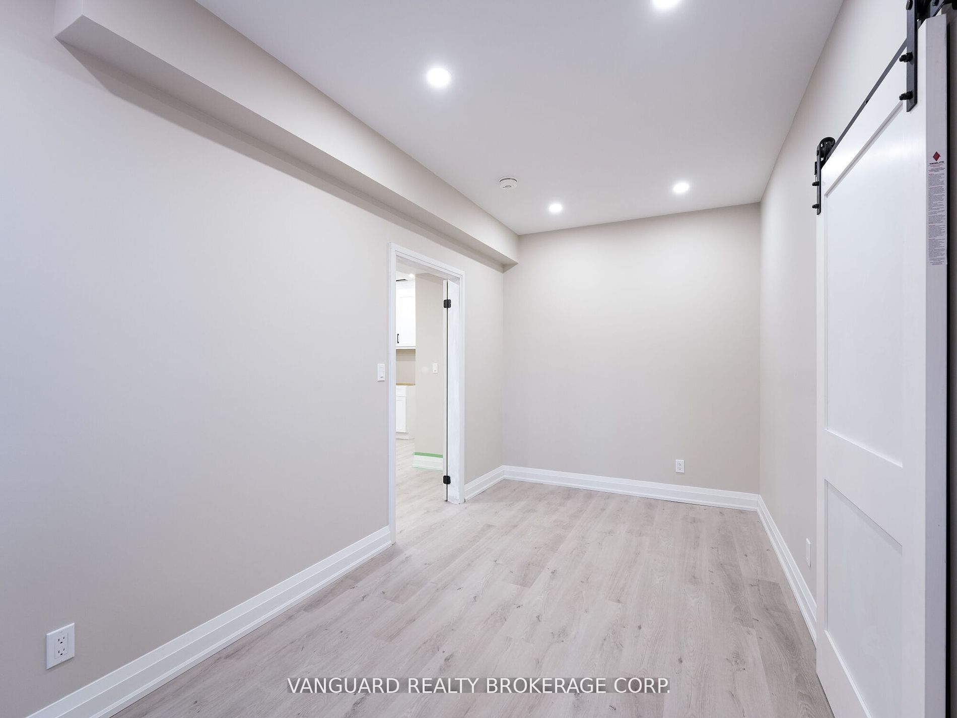 3 Clover Bend Terrace, #BSMT