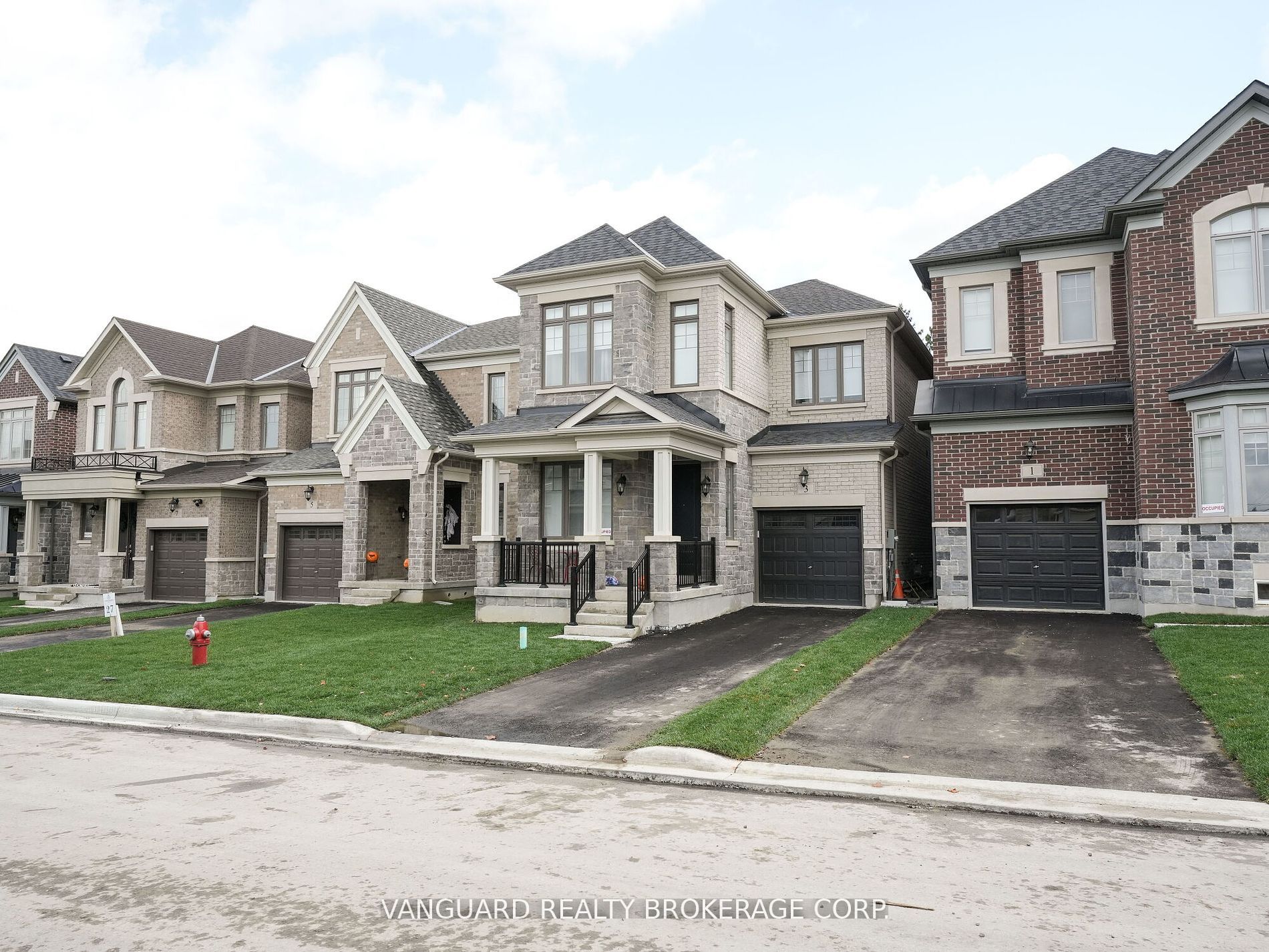 3 Clover Bend Terrace, #BSMT