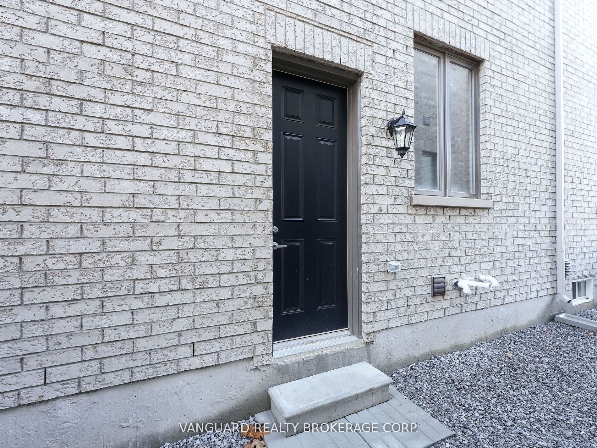 3 Clover Bend Terrace, #BSMT