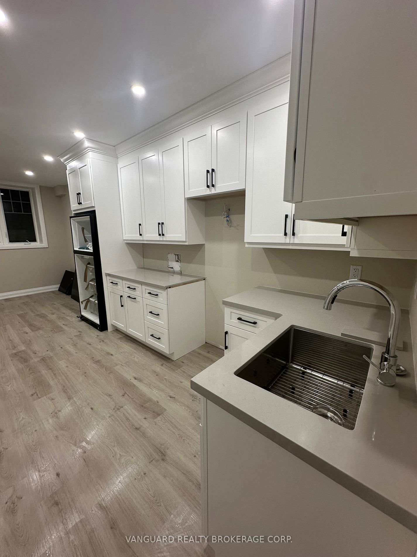 3 Clover Bend Terrace, #BSMT
