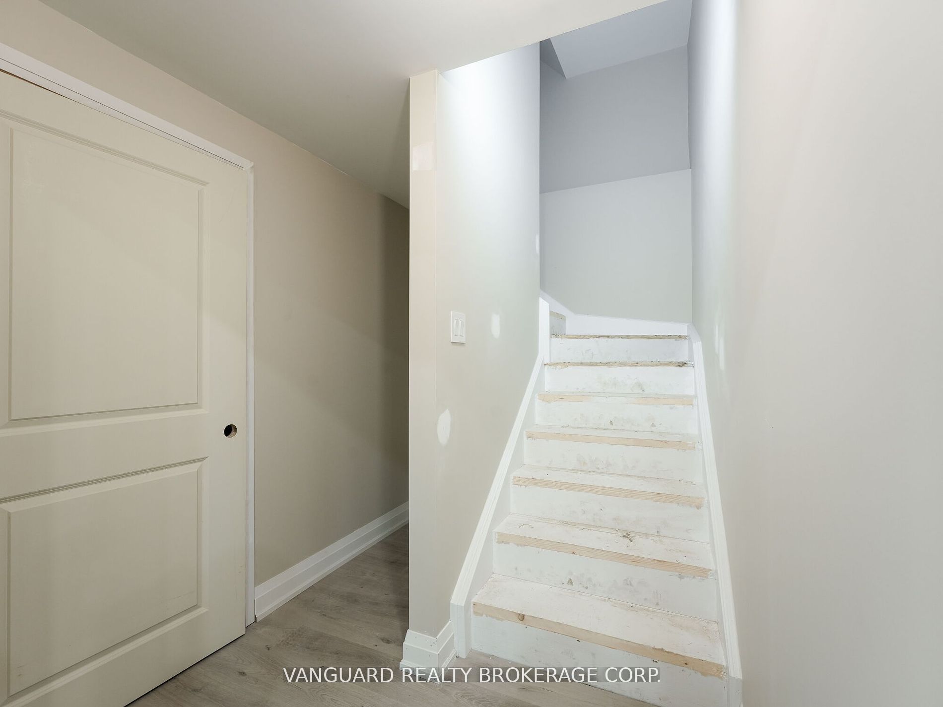 3 Clover Bend Terrace, #BSMT